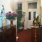 Alcorn Guest House
