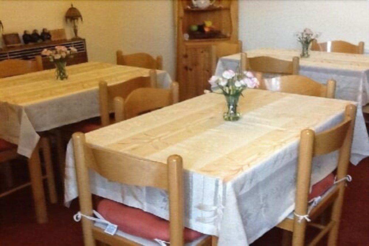 Guest house Alcorn 3*