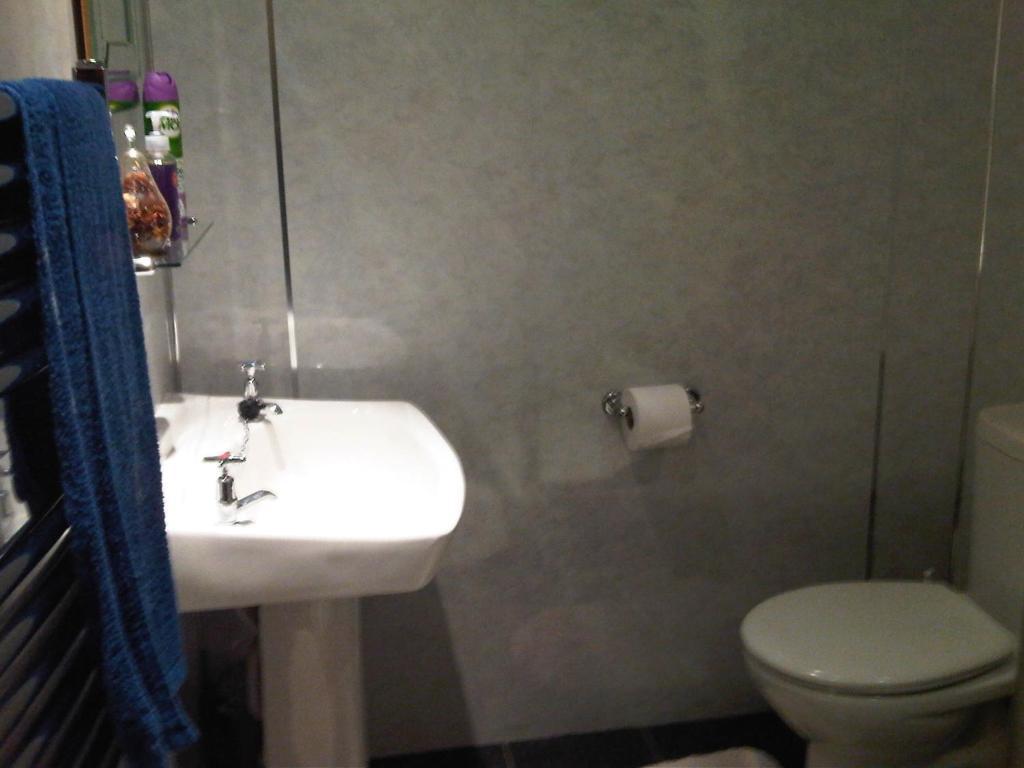 Alcorn Guest house 3*