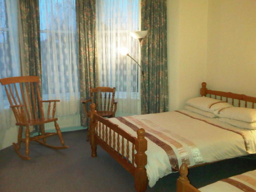 Guest house Alcorn