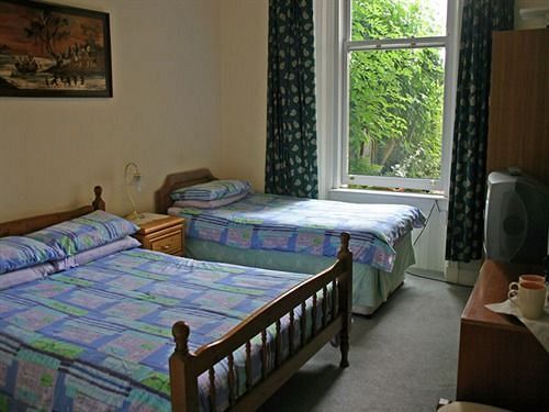 Guest house Alcorn Dundee