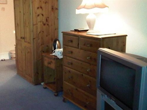 Guest house Alcorn Dundee
